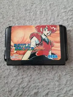 バトルゴルファー唯 メガドライブ バトルゴルファー唯 メガドライブ / Battle Golfer Yui Mega Drive