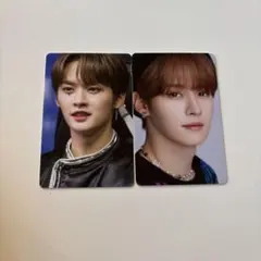 Stray Kids スキズ リノ dicon