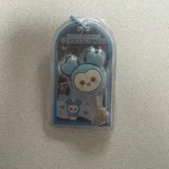 TWICE lovelys チョコがけボーロ&チャーム　ナブリー