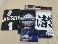 2026年最新】清宮幸太郎 バットの人気アイテム - メルカリ