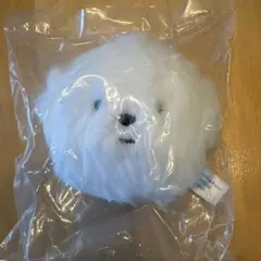 yeyeムンゲ ぬいぐるみクリップ　ムンゲE