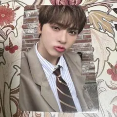 BAE173 ユジュン トレカ