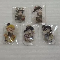 鬼滅の刃 クリスマス バレンタイン 2025