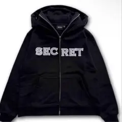 2026年最新】secret メンズ パーカーの人気アイテム - メルカリ