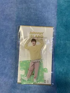 なにわ男子　大橋和也　アクスタ3点セット