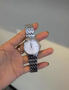 OMEGA DE VILLE 自動巻き 腕時計