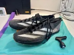 【26cm】Adizero Prime sp3のサムネイル