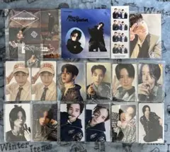 JO1 佐藤景瑚 まとめ売り