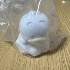 サンリオ しろふわ雲 あひるのペックル