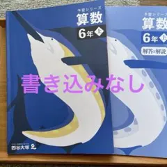 2026年最新】予習シリーズ 6年の人気アイテム - メルカリ