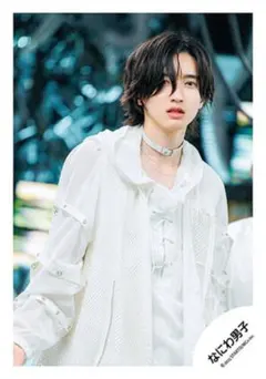 2025年最新】メンバー名：道枝駿佑 写真の人気アイテム - メルカリ