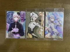 ŹOOĻ 棗巳波 メタカ ウエハース