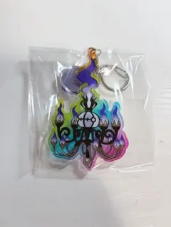 モンスターハンター モンスターアイコン ステンド シャガルマガラ