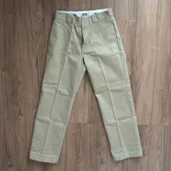 あ*む様 Dickies オリジナル チノ ワークパンツ 874 GLT ベージ