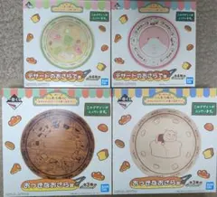 一番くじ にしむらゆうじ お鍋 お皿 10点セット まとめ売り 一番くじ にしむらゆうじ～ぼくたち今日は鍋パーティー♪～｜一