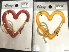 ディズニー カラビナ キャンドゥ