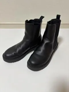 UNIQLO:C サイドゴアブーツ26cm