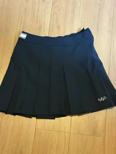 【即発送】ゴルフ レディース A.P.C. アーペーセー スカート（ネイビー） 楽天市場】AND PER SE アンパスィ AFS4010F5 ストレッチスカート