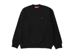 2026年最新】Supreme シュプリーム POLARTEC SMALL BOX CREWNECK