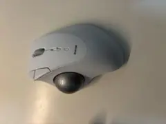 エレコム ワイヤレス トラックボールマウス Bluetooth IST