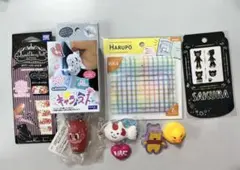 女の子用 おもちゃ 9点セット