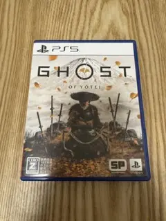 Ghost of Yōtei PS5 ソフト