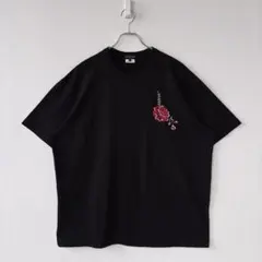 2022SS COMME des GARCONS HOMME PLUS バラ刺繍のサムネイル