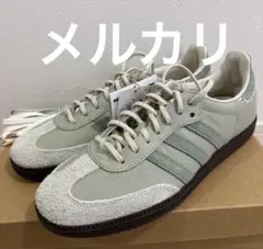 adidas SAMBA OG MAHA HALGRN アディダス サンバ 27 - メルカリ