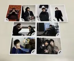 2026年最新】二宮和也 公式写真の人気アイテム - メルカリ
