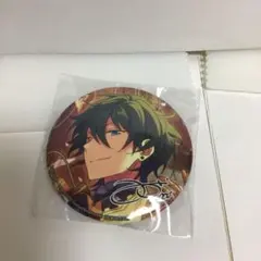 あんスタ アルバム特典缶バッジ　Valkyrie 影片みか