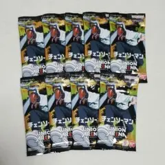 UNION ARENA チェンソーマン ブースターパック 15パックバラ | Mercari