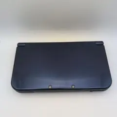 Newニンテンドー3DS LL メタリックブルー