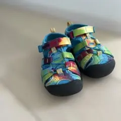 KEEN ベビーサンダル　13.5cmのサムネイル