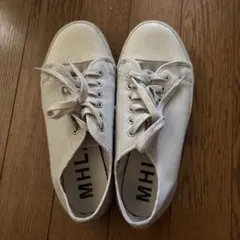 MHL.スニーカー
