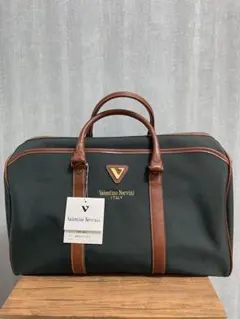 Valentino Nervini ボストンバッグ HB-44 イタリア製