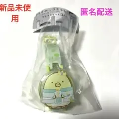 すみっコぐらし ガチャ 空の王国とふたりのコ キャラウォッチ ペンギン?のサムネイル