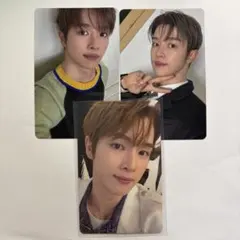 RIIZE All of You ポップアップ ユニバ ラキドロ トレカ