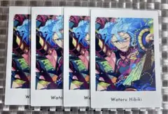 あんスタ　ぱしゃっつ　vol.6 日々樹渉