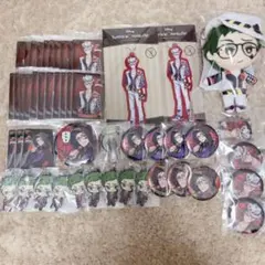 ツイステ トレイ まとめ売り