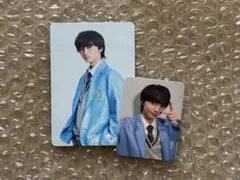 Yes!東京 ICEx 山本龍人 トレカ