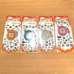 たまごっち　キラキラシール3 コンプセット