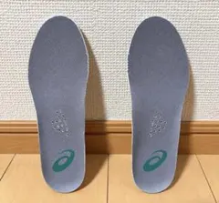 【値段交渉◎】asics バスケ用インソール（24.5cm）23
