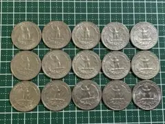2026年最新】クォータードルの人気アイテム - メルカリ