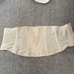 FOUR SIS & CO. ブライダルインナー ビスチェ　70