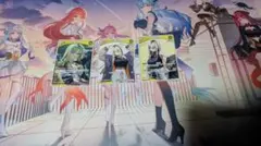 ホロカ虎金妃笑虎ディーヴァフィーバーセット