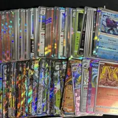 ポケモンカード　まとめ売り　大量約800枚　引退品