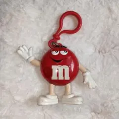 m&m