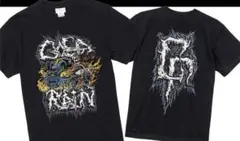 coldrain/tシャツ