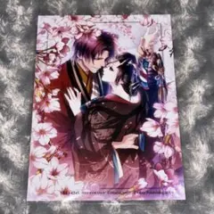 吉原彼岸花 ポストカード 千早 惣一郎 時雨 - メルカリ