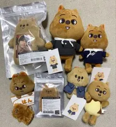 2026年最新】SKZOO 10cm ハンの人気アイテム - メルカリ